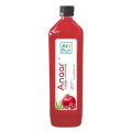 Axiom Alo Frut Anaar Aloevera Juice 1000Ml - Improves Digestion, Blood Sugar Level, Boost Immunity, Arthrits,Heart Diseases & Reduces Cancer 
